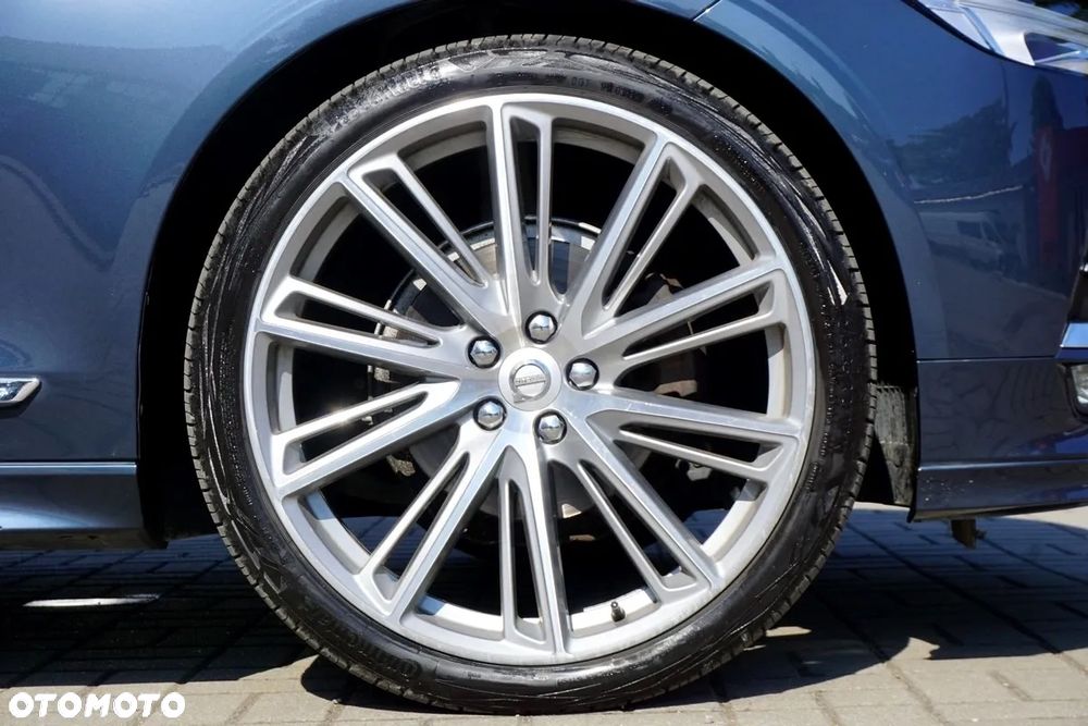 Volvo S90 D4 Inscription - 18