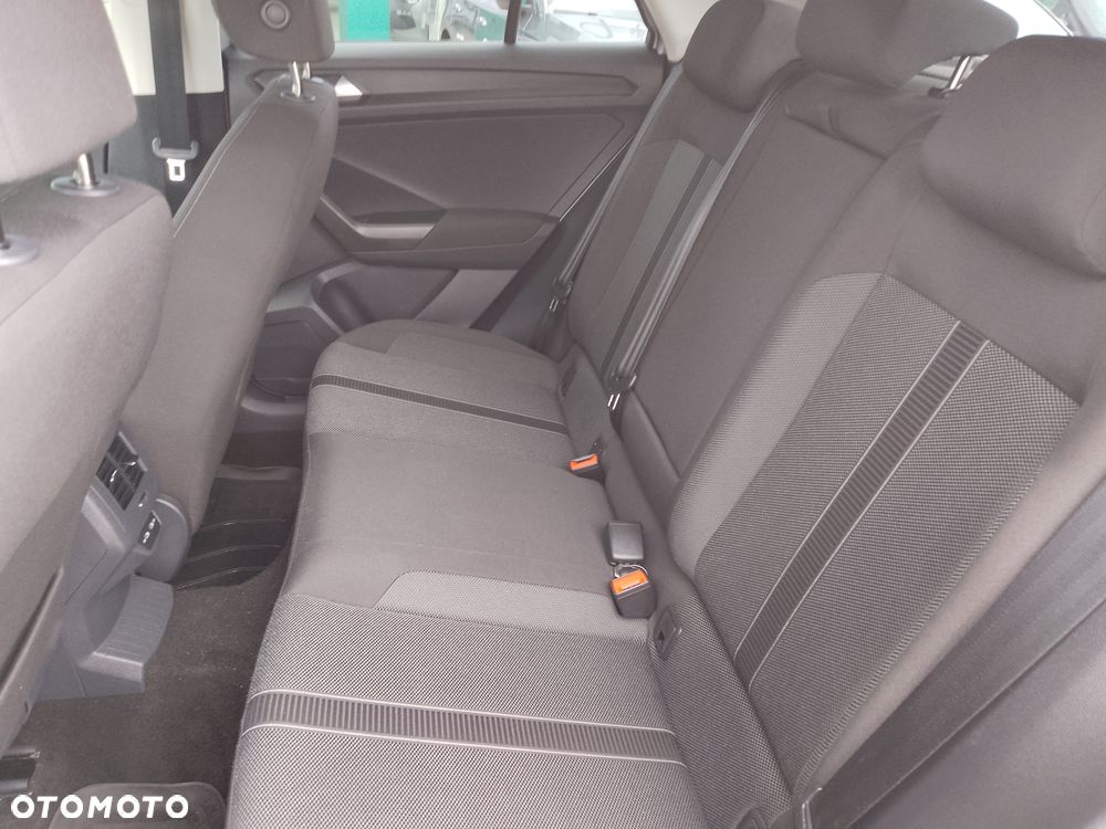 Volkswagen T-Roc 1.5 TSI Life - 20
