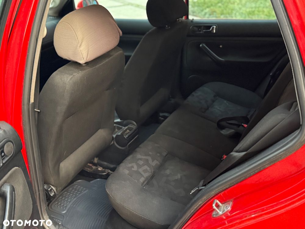 Volkswagen Golf 1.4 Basis - 10