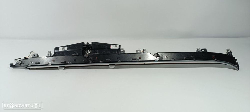 AREJADOR CENTRAL FRONTAL MERCEDES EQS 450+ - 6