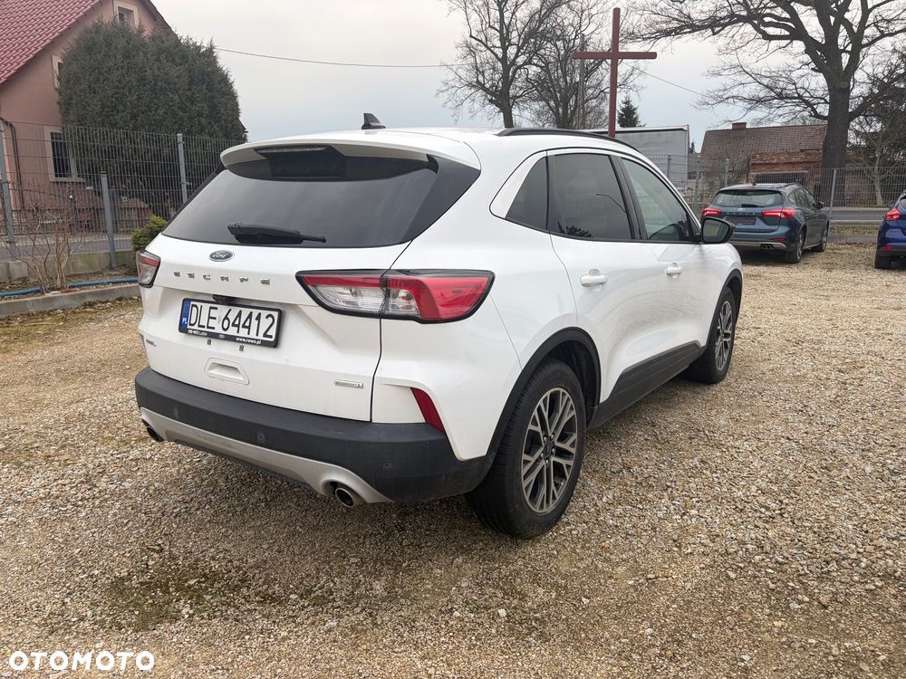 Ford Kuga - 7
