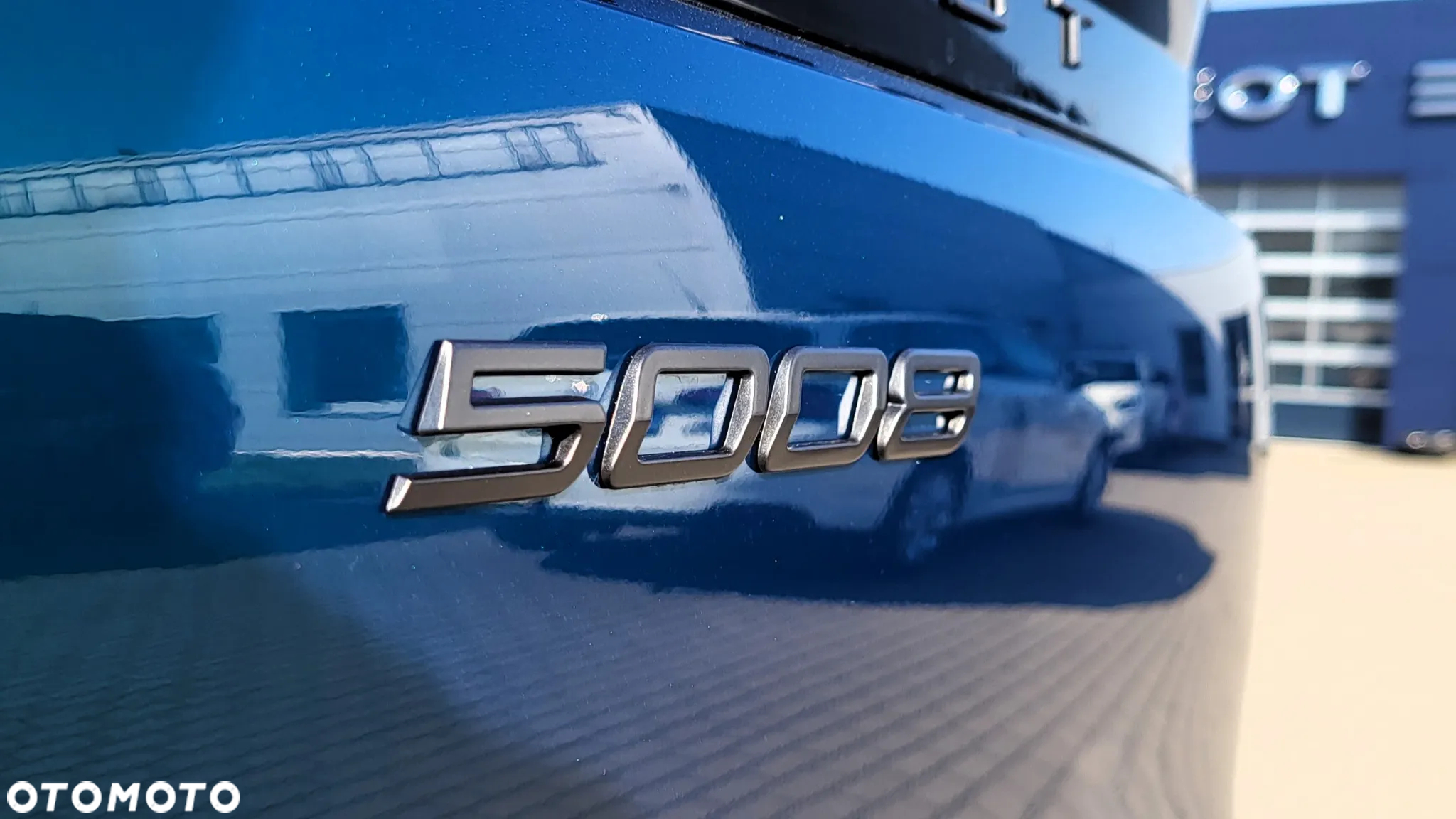 Peugeot 5008 1.2 PureTech mHEV Allure Pack S&S e-DCS6 - 24