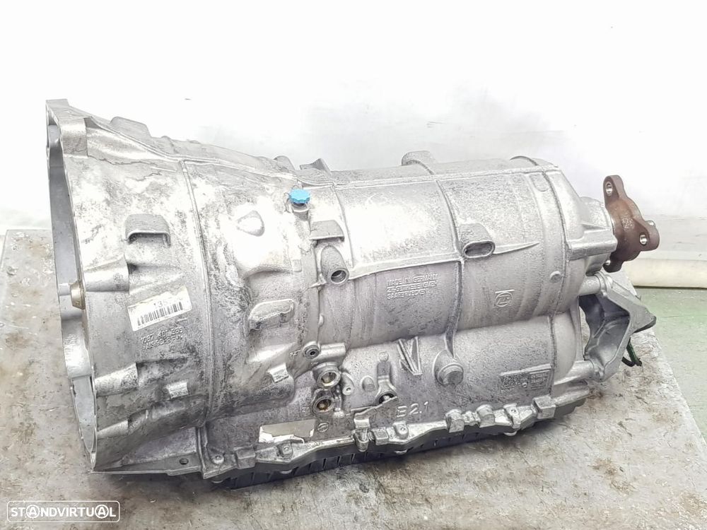 CAIXA DE VELOCIDADES BMW SERIE 4 GRAN COUPE F36 - 1
