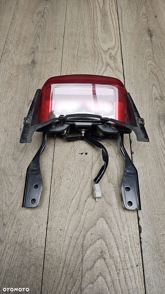 Lampa Tył Yamaha XJR 1200 / XJR 1300 - 10