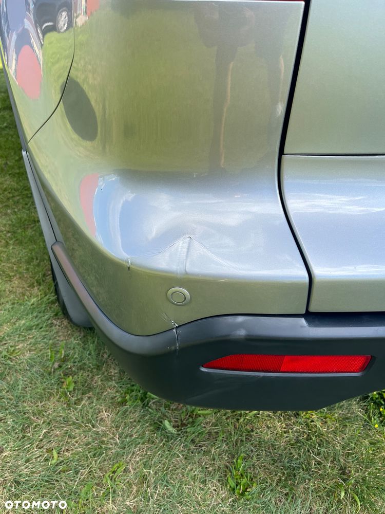 Honda CR-V 2.0 Executive - 29
