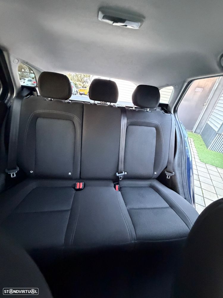 Fiat Tipo Station Wagon 1.3 M-Jet Mirror - 13