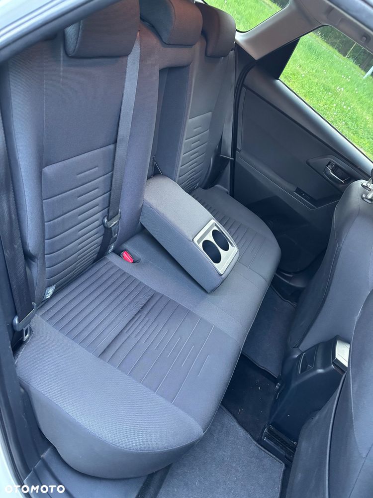 Toyota Auris 1.6 D-4D Edition-S - 5