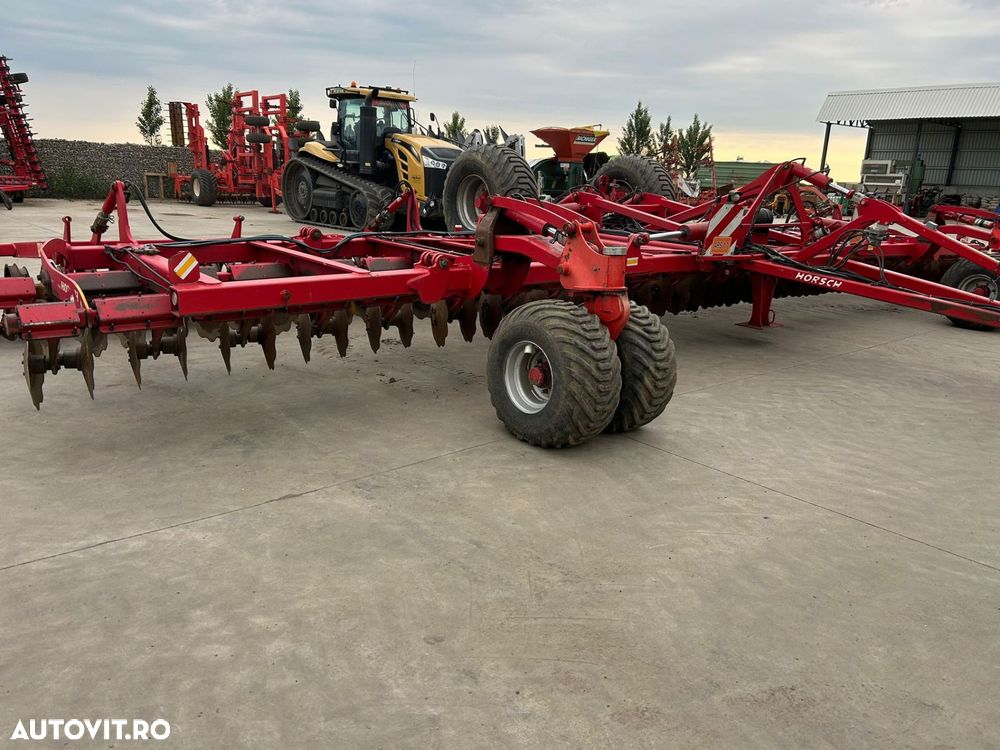 Horsch Joker 12 RT - 7