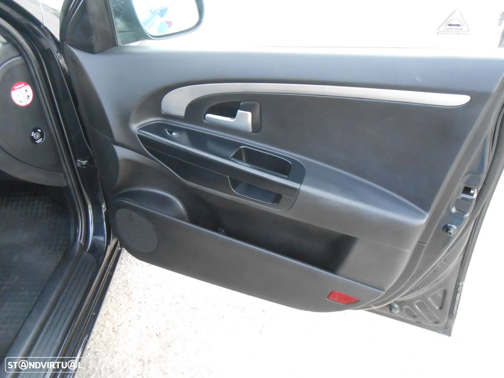 Kia Ceed SW 1.4 CVVT LX - 24