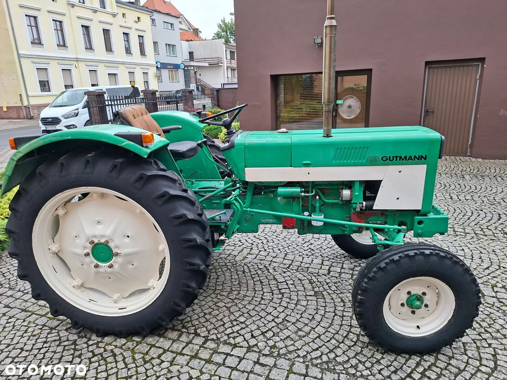 Case IH International 633 - 8