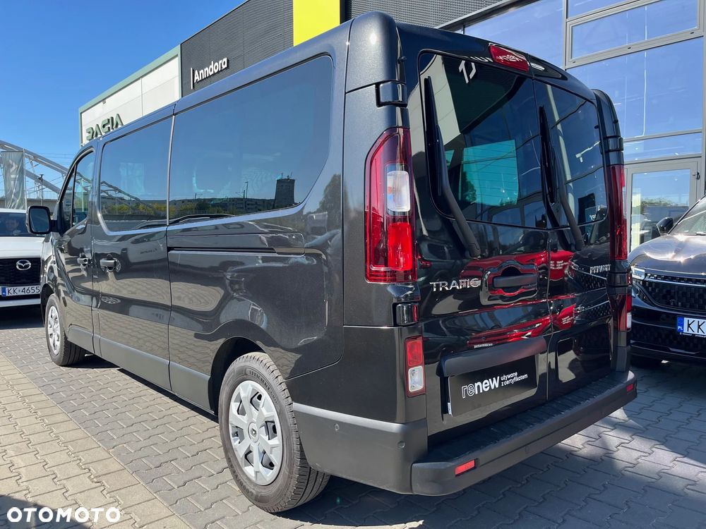 Renault Trafic - 5