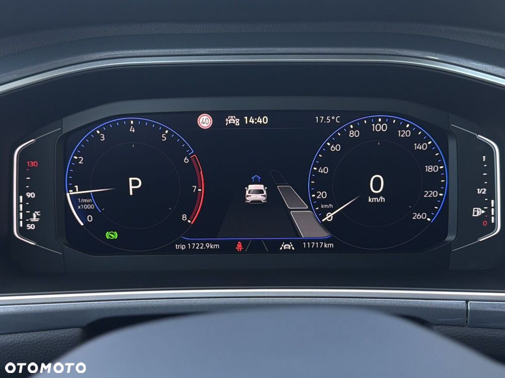 Volkswagen T-Roc 1.5 TSI Style DSG - 19