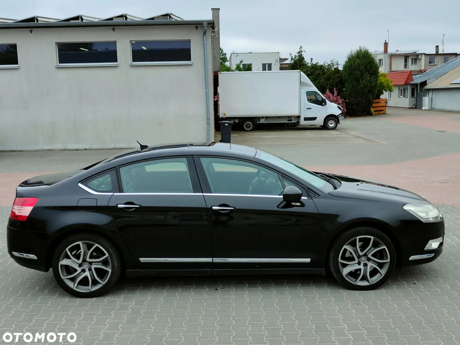 Citroën C5 3.0 HDi V6 Exclusive - 3