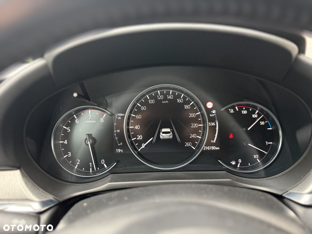 Mazda 6 2.0 SkyPassion - 4