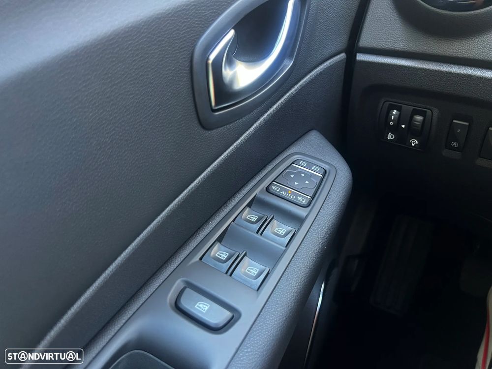 Renault Captur 0.9 TCE Exclusive - 13