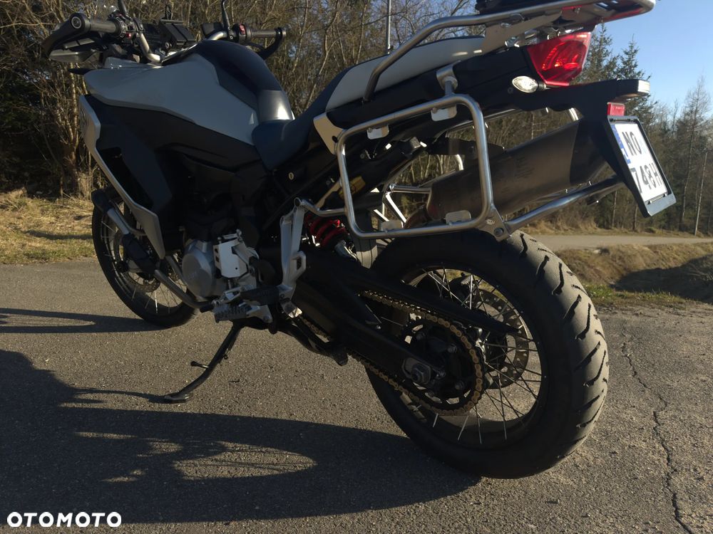 BMW GS - 4
