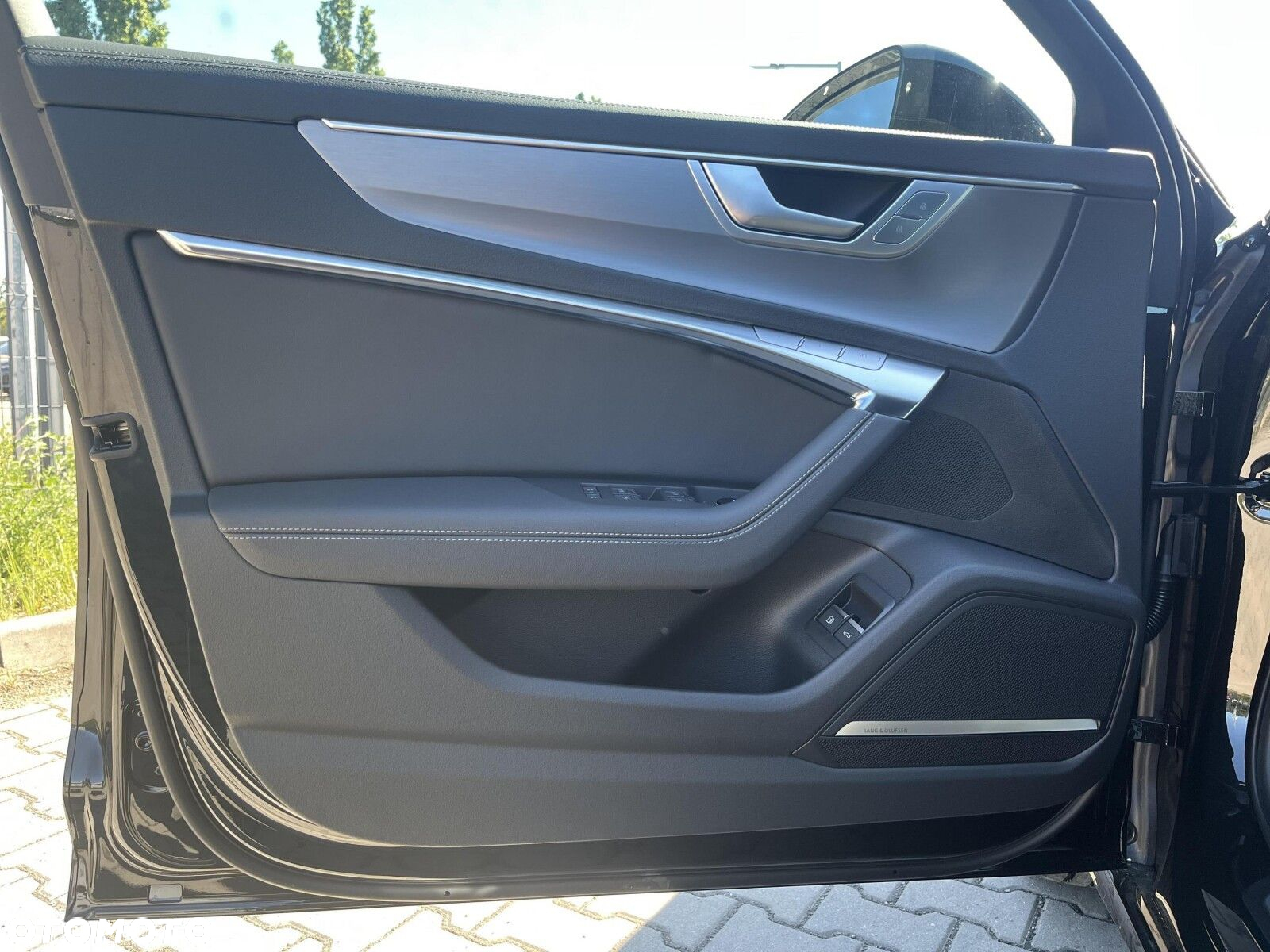Audi A6 - 20