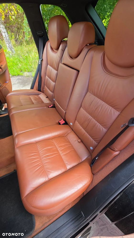 Porsche Cayenne Diesel - 16