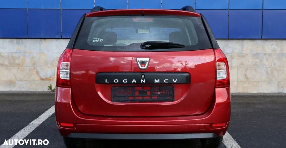 Dacia Logan 1.2 Laureate - 14