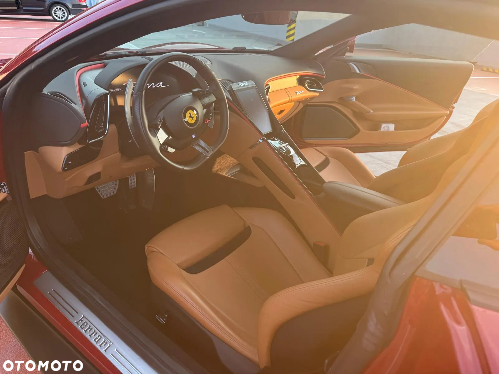 Ferrari Roma - 32