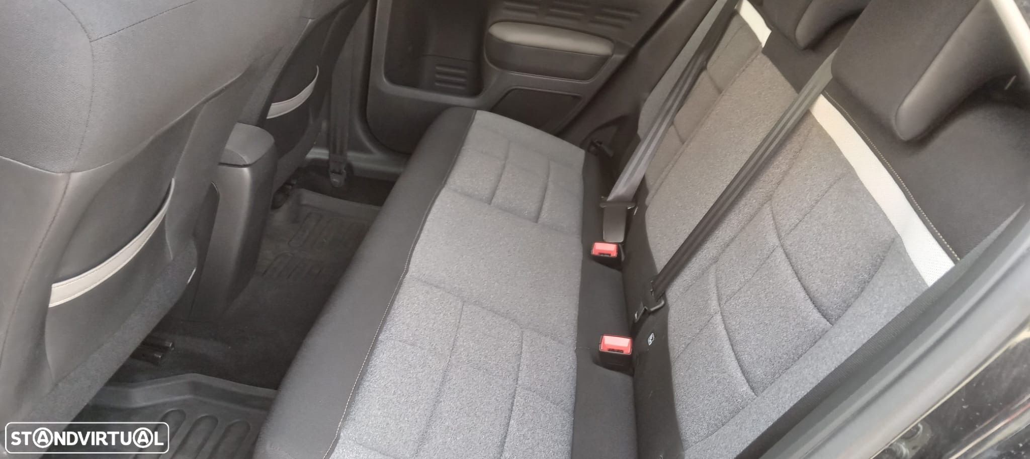 Citroën C4 Cactus 1.5 BlueHDi Origins - 13