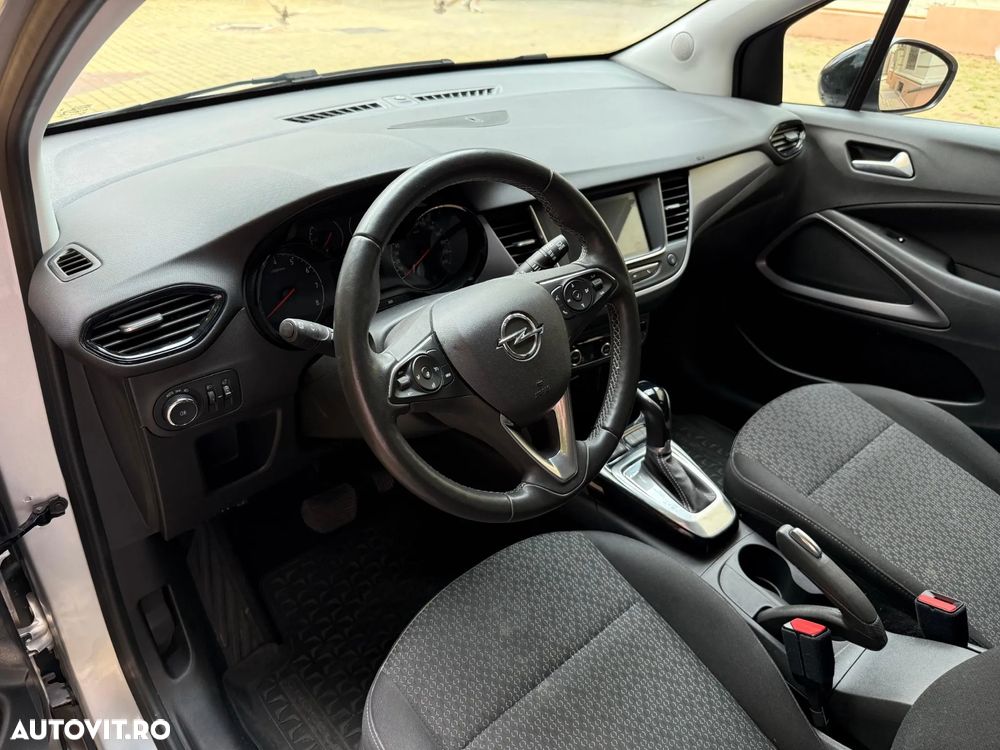 Opel Crossland - 21