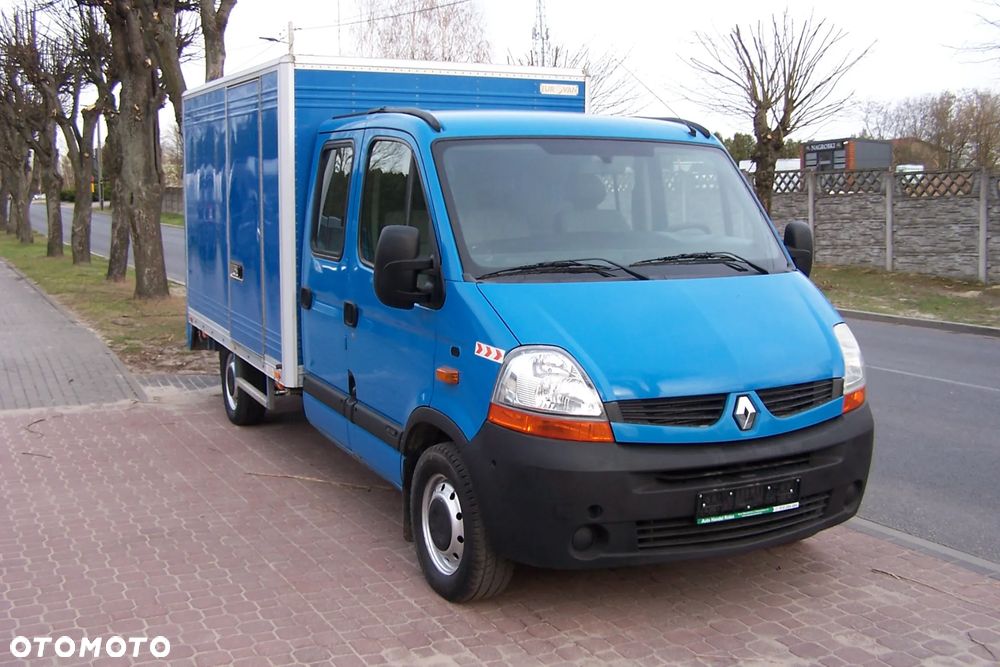 Renault Master - 3