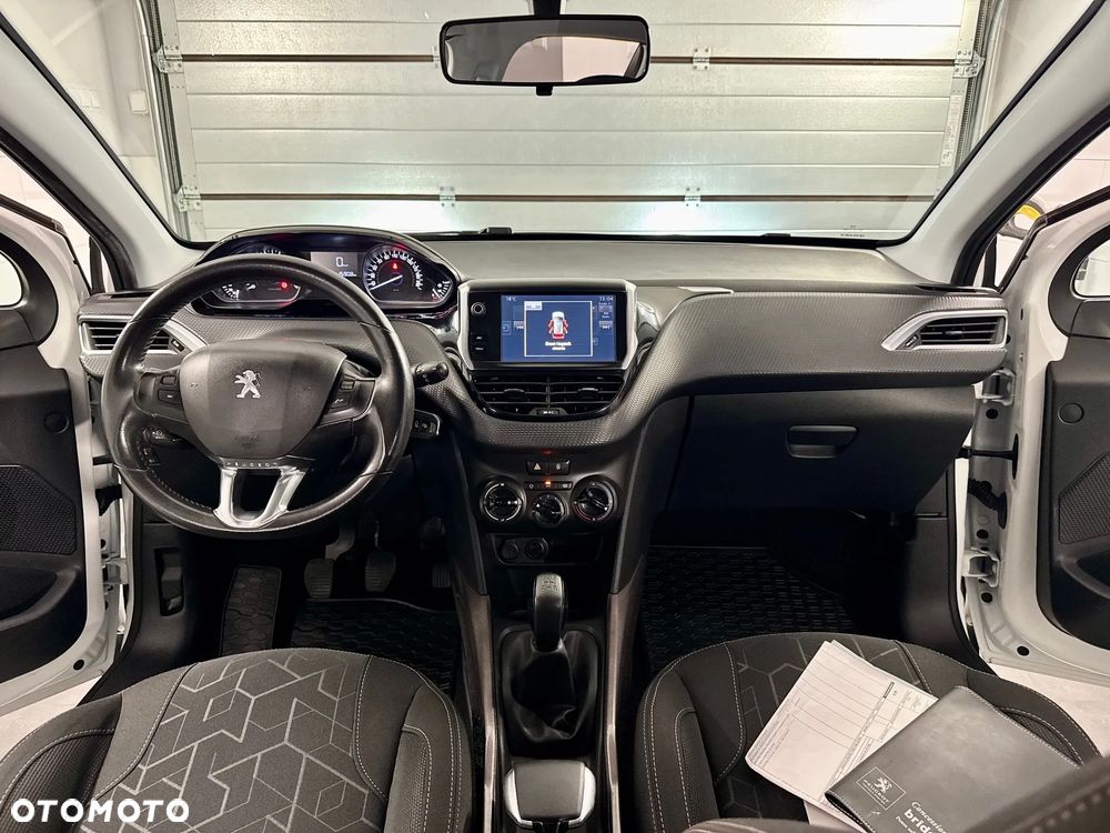 Peugeot 2008 - 16