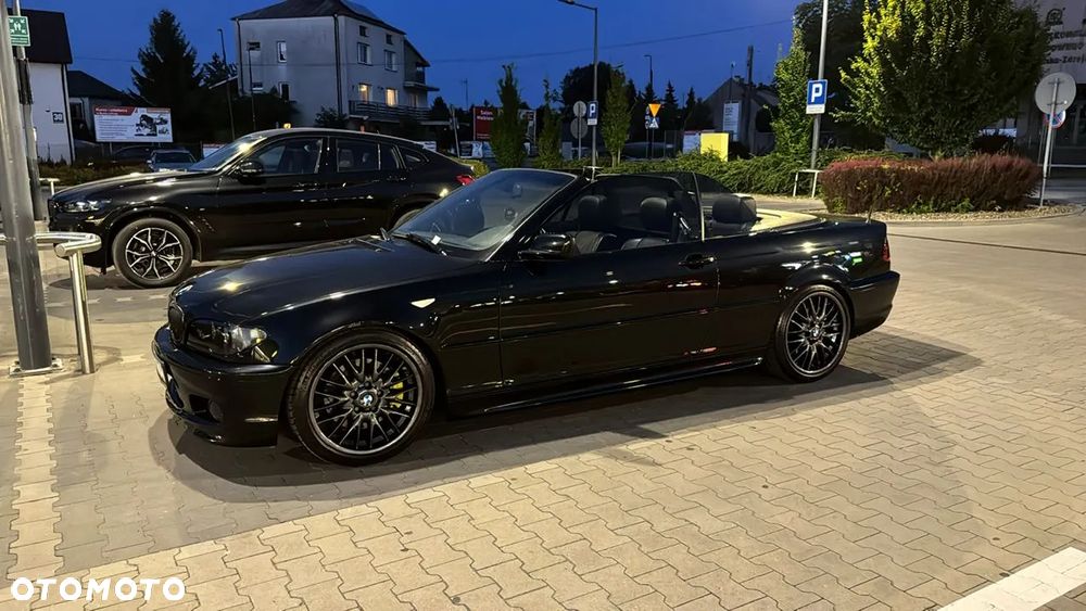 BMW Seria 3 330 Ci Edition Sport - 34