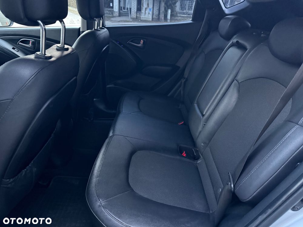 Hyundai ix35 2.0 GDI Comfort 2WD - 19