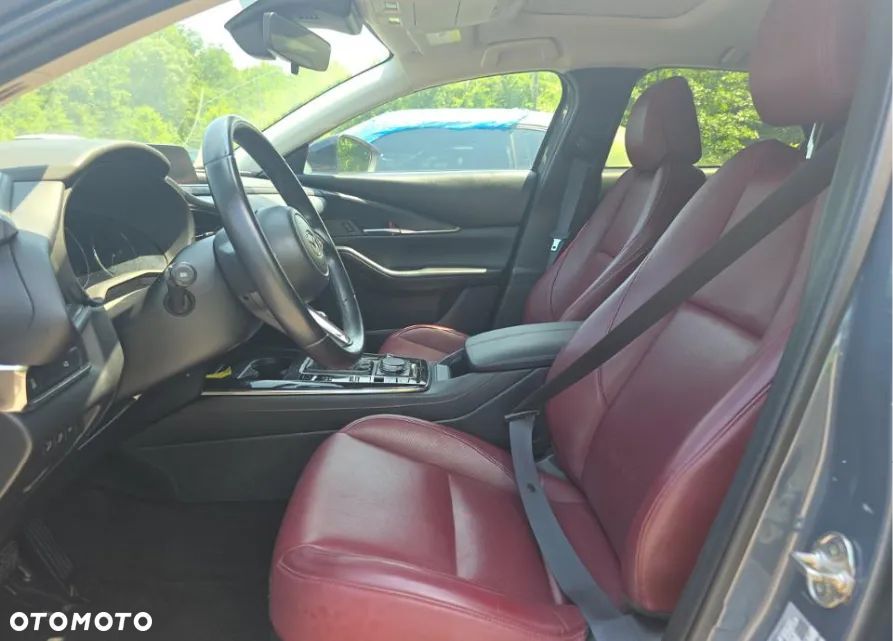 Mazda CX-30 - 8