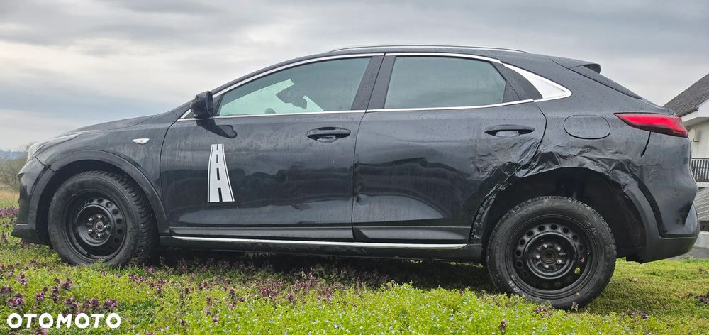 Kia XCeed 1.5 T-GDI OPF XDITION - 9