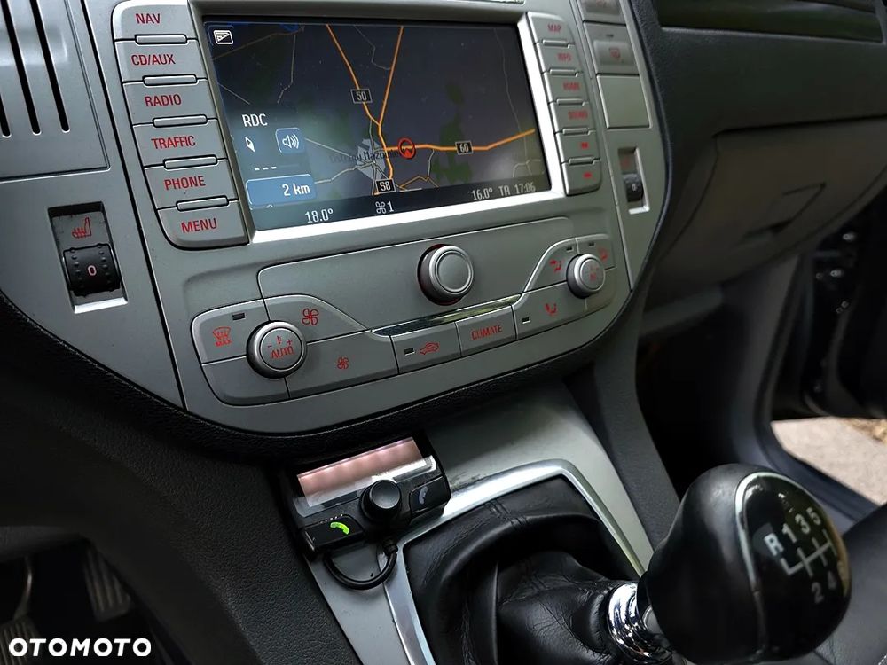 Ford Kuga 2.0 TDCi 4x4 Titanium - 33