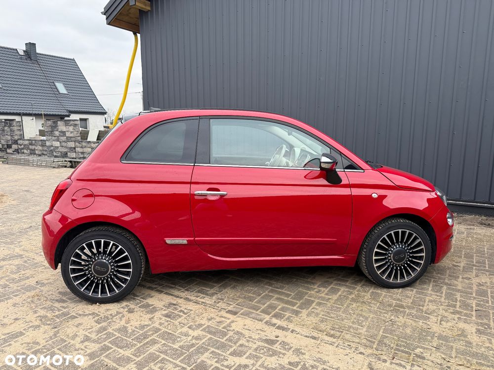 Fiat 500 - 6