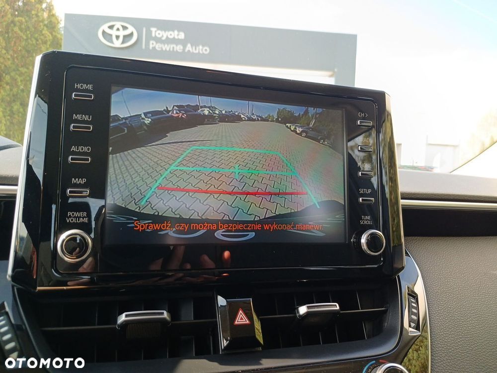 Toyota Corolla - 23