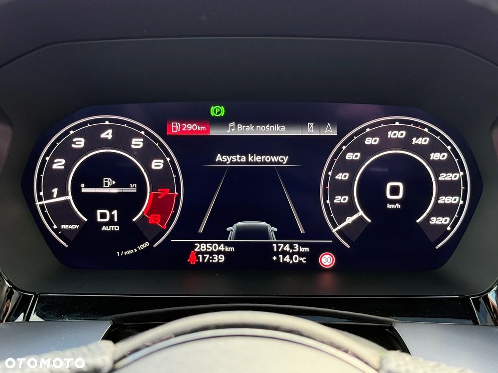 Audi RS3 Sportback - 23