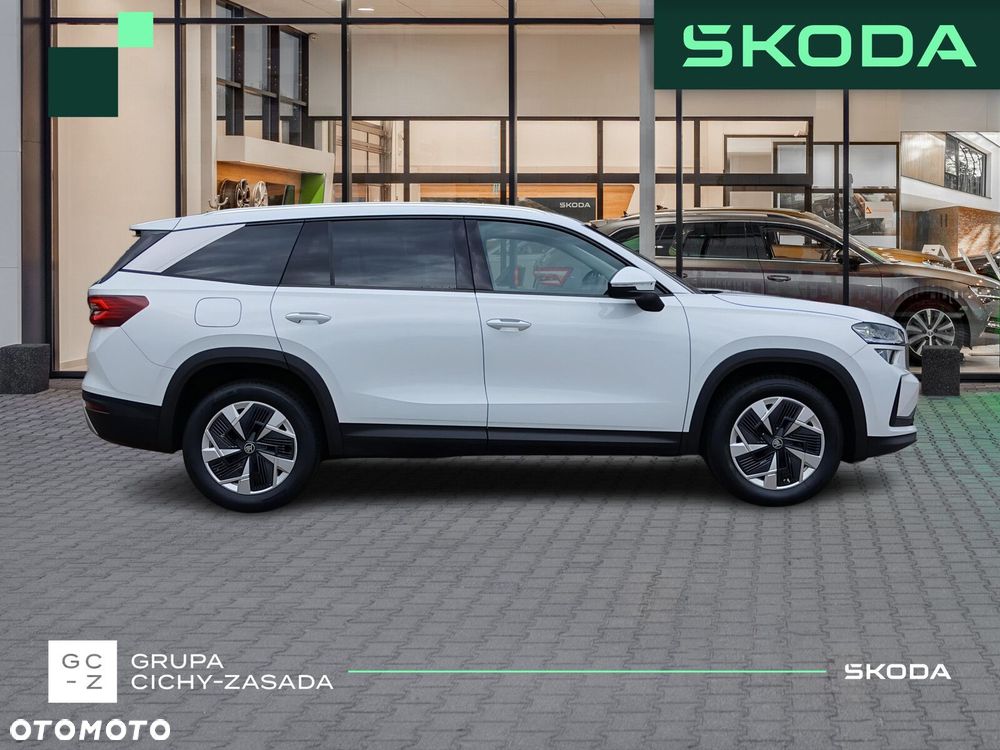 Skoda Kodiaq - 7