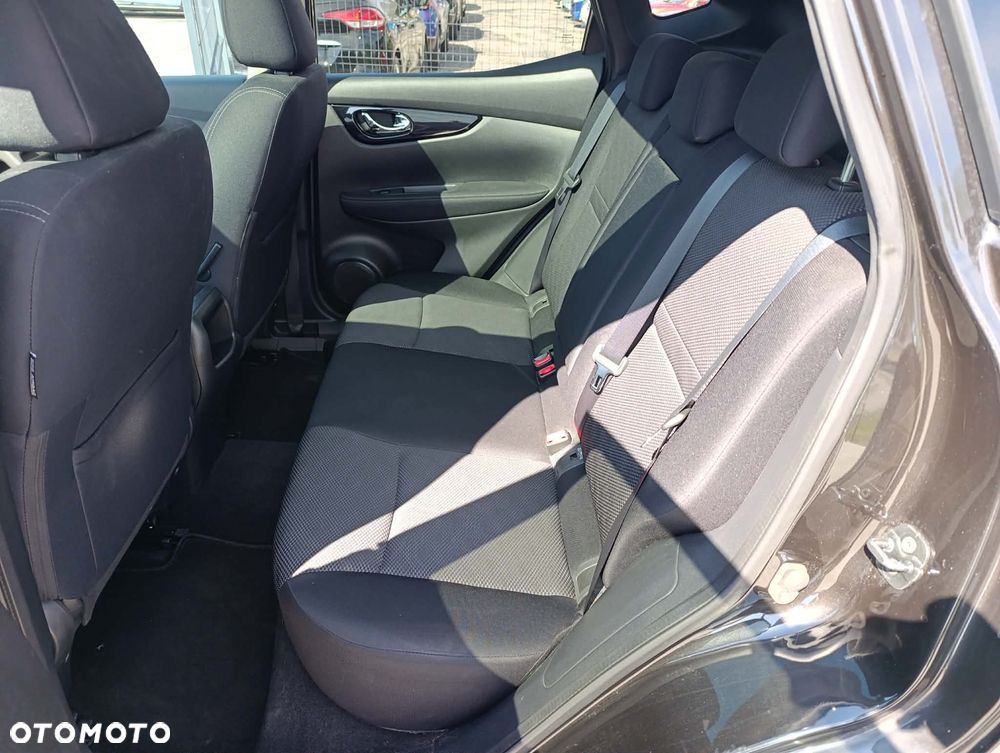 Nissan Qashqai 1.2 DIG-T N-Connecta - 11