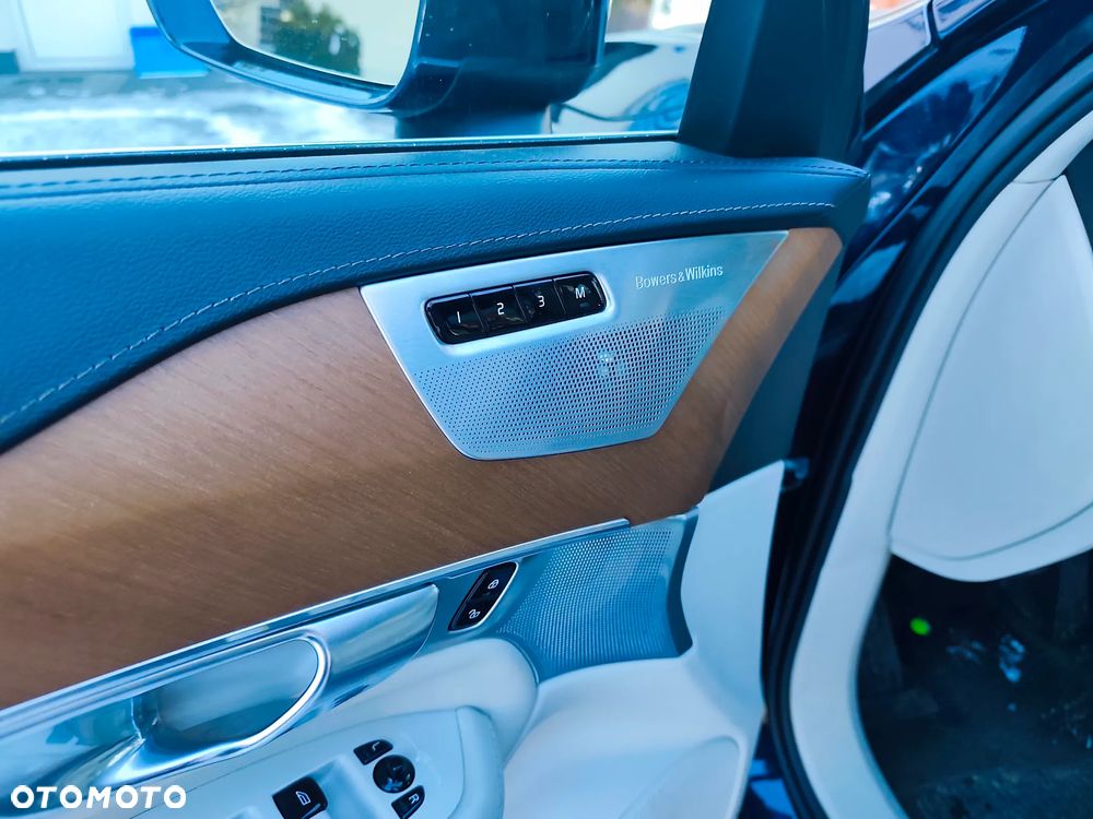 Volvo XC 90 T6 AWD Inscription 7os - 21