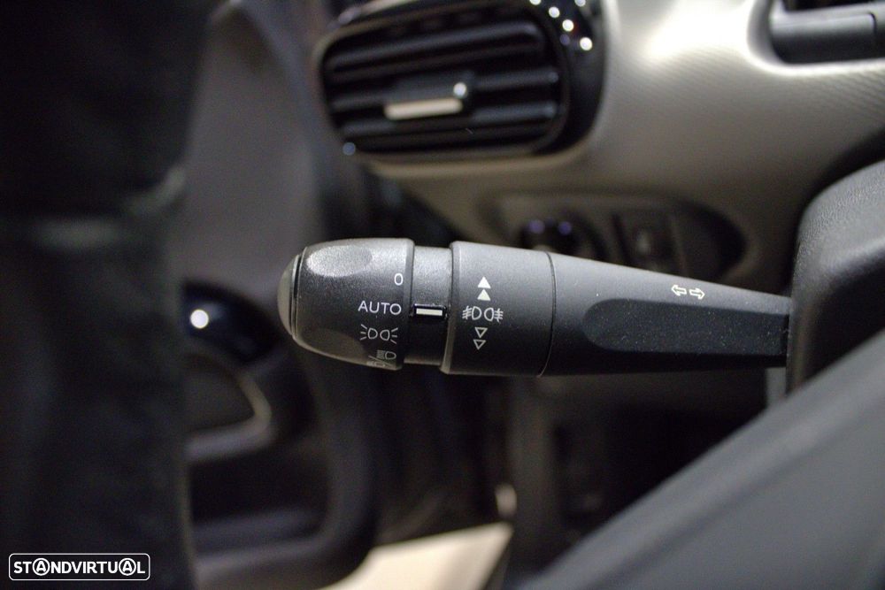 Citroën C4 Cactus PureTech 110 Stop&Start EAT6 Origins - 26