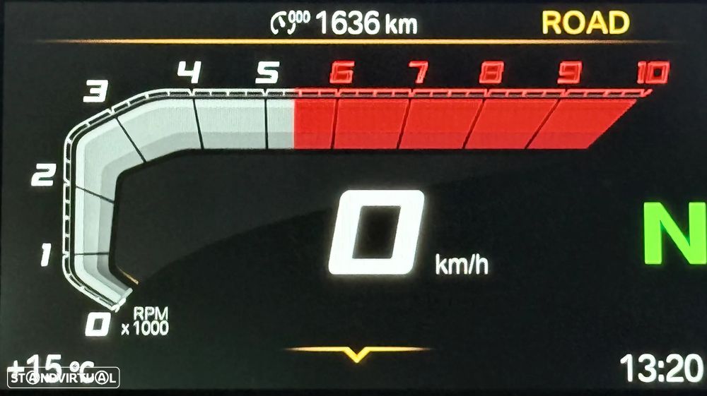 BMW F 900 GS Adventure - 5