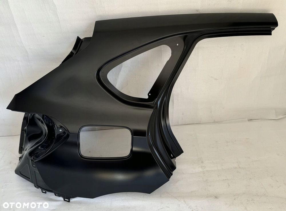 BŁOTNIK PRAWY TYŁ POSZYCIE BMW 2 F45 ACTIVE TOURER 2014- - 8