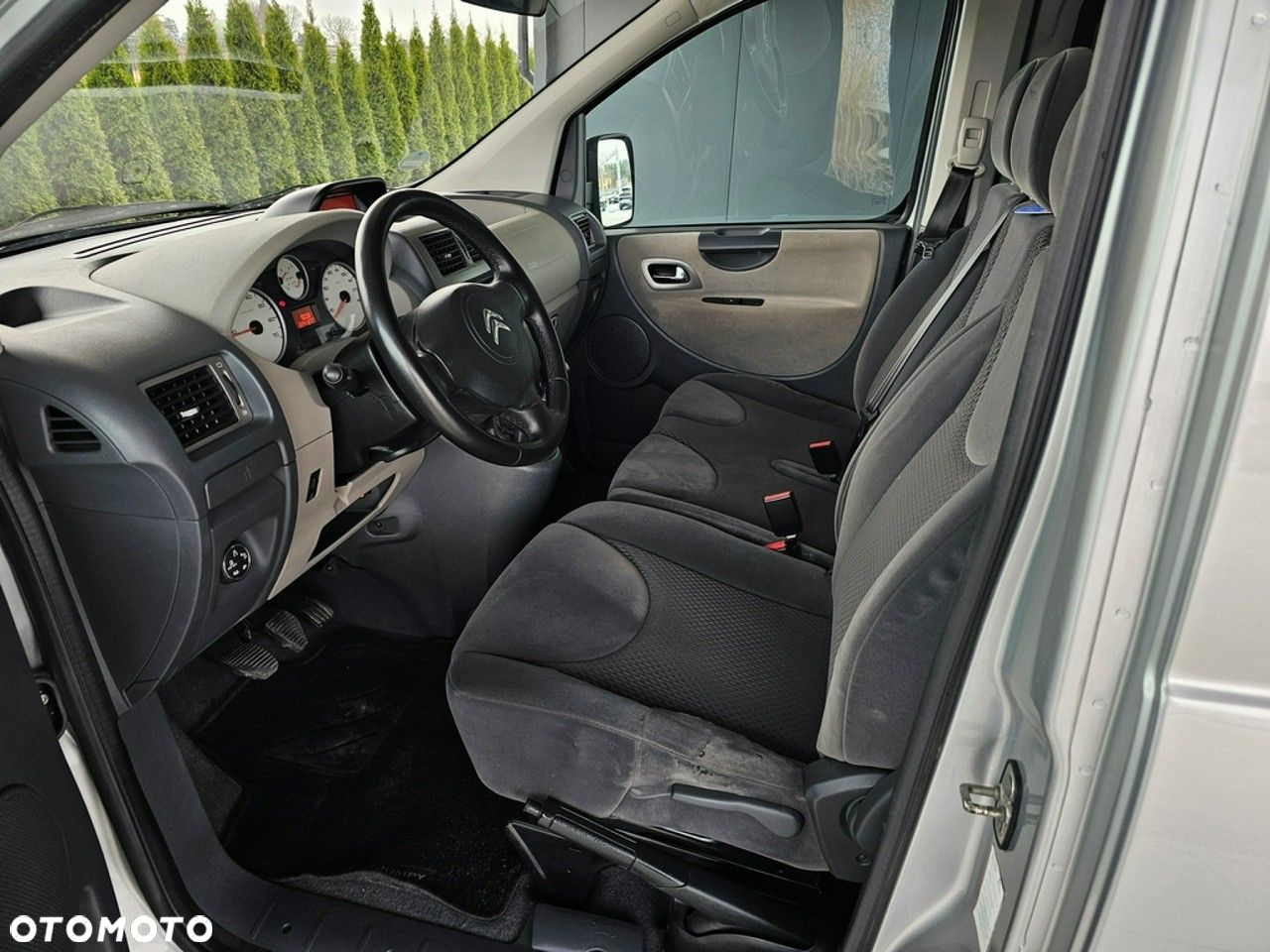 Citroën Jumpy Combi - 15