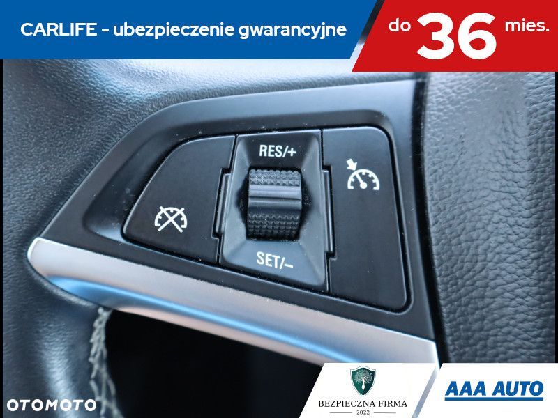 Opel Meriva - 18