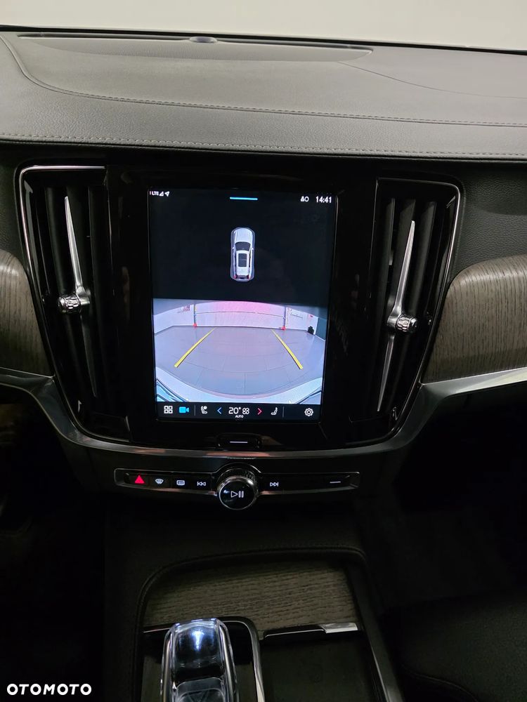 Volvo V90 B5 D AWD Geartronic Inscription - 10