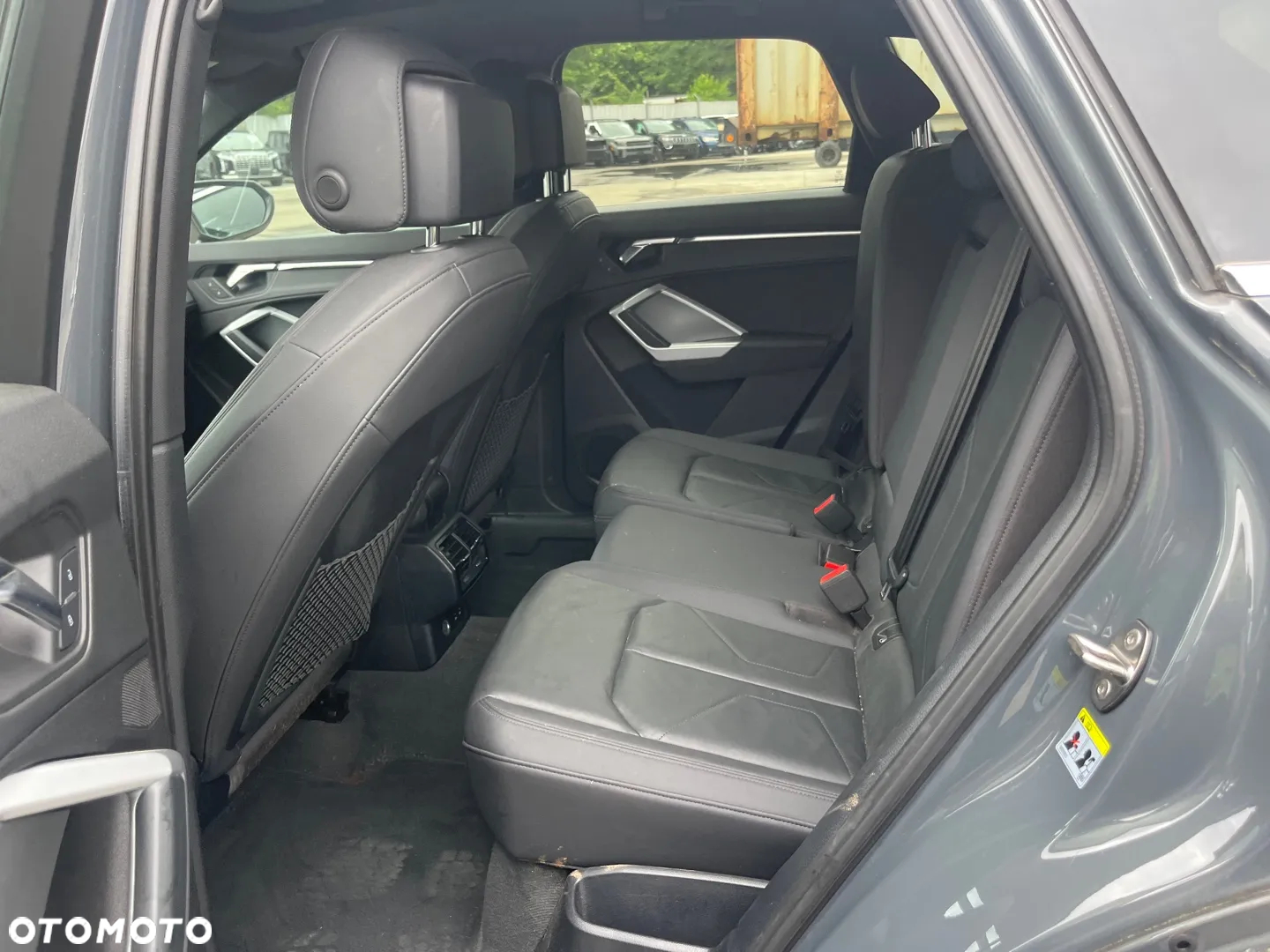 Audi Q3 45 TFSI Quattro S tronic - 10