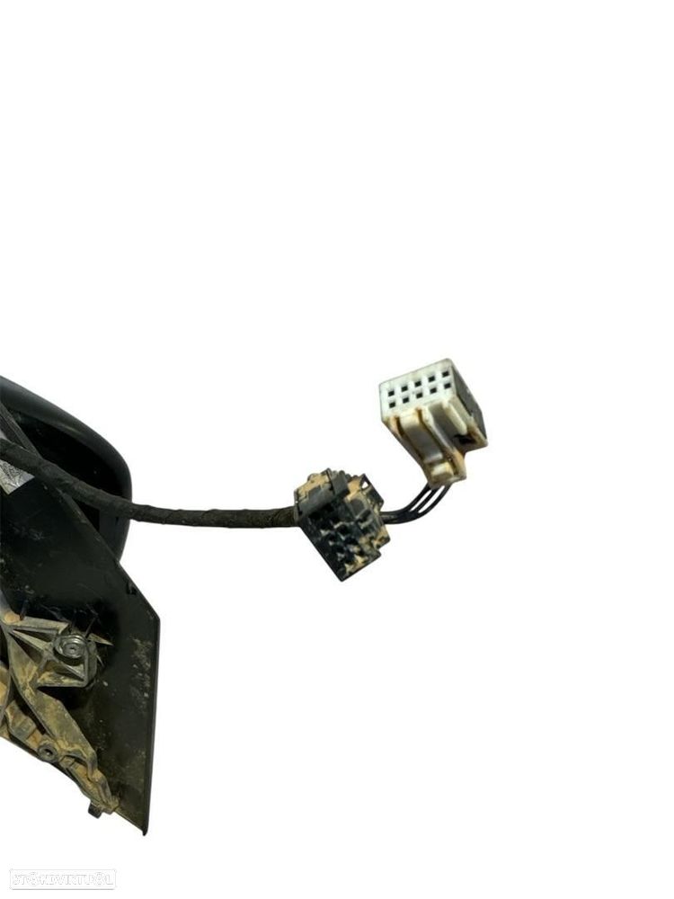 RETROVISOR ESQUERDO MERCEDES-BENZ CLASE B BM 246 - 3