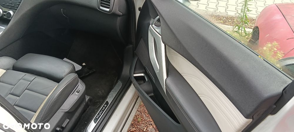 Citroën DS5 2.0 HDi Hybrid4 SportChic MCP - 18