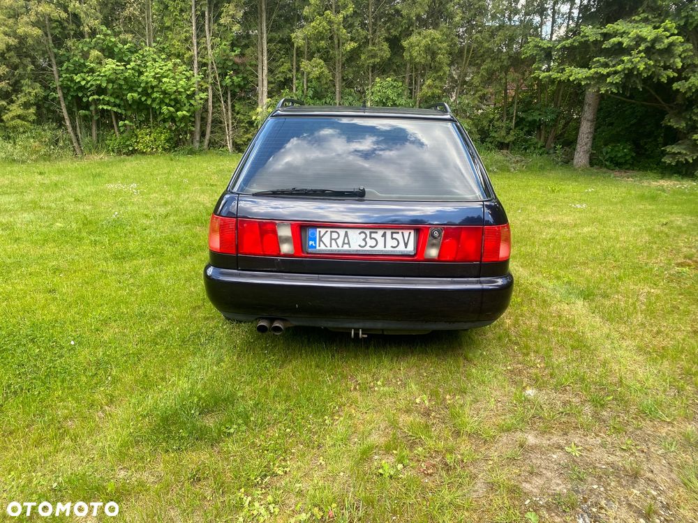 Audi S6 Limousine Avant 4.2 - 6