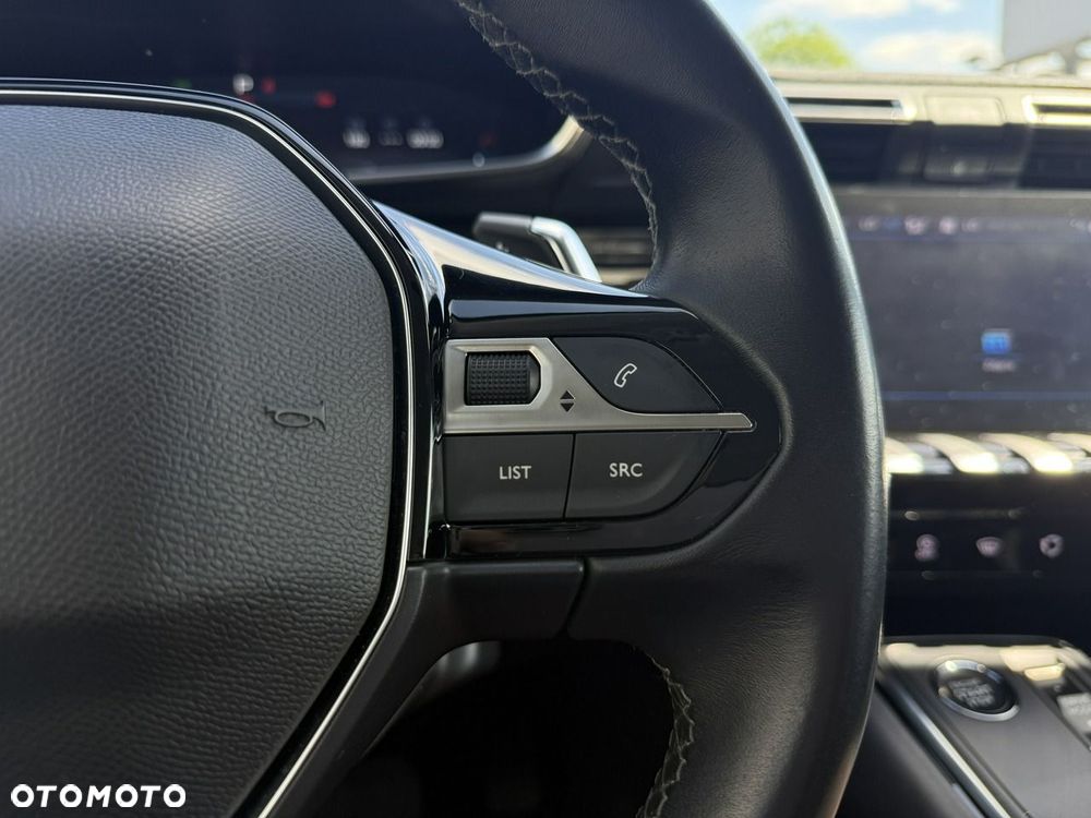 Peugeot 508 1.5 BlueHDi Allure Pack S&S EAT8 - 18